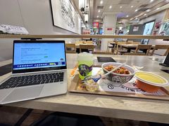-吉野家 (新街口外大街店)