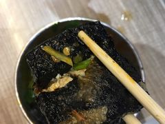 -自黑豆夫·臭豆腐夹馍(四海唐人街店)