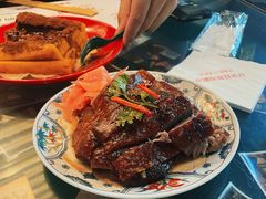 -憶廟街 X 沙角邨(太古城店)