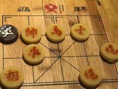 -局气 烤鸭·北京菜(光华路店)