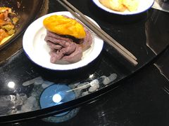 -鱼窝棚柴火铁锅炖(富山屯店)