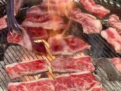 -松明一烤肉馆(鲁园店)