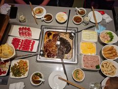 -海底捞火锅(金光华店)