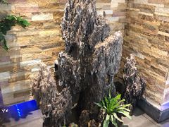 门面-九田家黑牛烤肉料理(中北镇店)