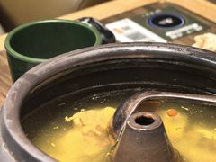-云海肴·汽锅鸡·云南菜(广安门天虹店)