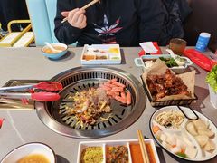-棒小伙·齐齐哈尔烤肉(龙茗路店)