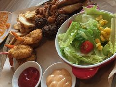 -必胜客(东莞地王店)