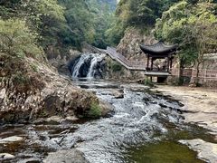 -五泄景区