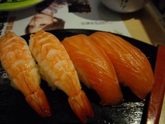 寿司-板长寿司(海港城店)