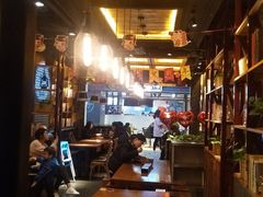 大堂-谷田稻香·砂锅菜(元洪店)