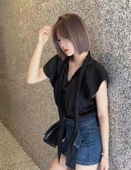 -藤野造型·专业烫染店
