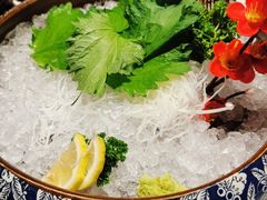 -将太无二·北美传奇寿司(荟聚购物中心西红门店)