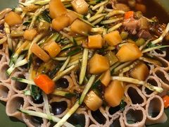 -雪山晋乡楼(食品街店)