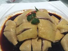 -朱仔记食府(江南大道店)
