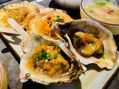 -很久以前羊肉串(南京路第一百货店)