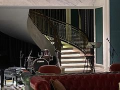 -The St·Regis Bar 瑞吉酒吧
