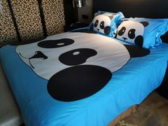 -成都保利公园皇冠假日酒店(熊猫基地店)