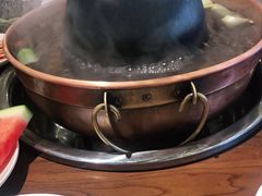 -清真·鸦儿李记·涮肉(和平里店)