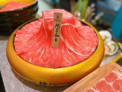 -一绪に寿喜烧(荟聚店)