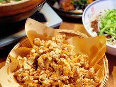 -晋情·游子轩(梅花路店)
