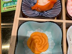 -龍堂蟹黄小笼包(万家丽店)