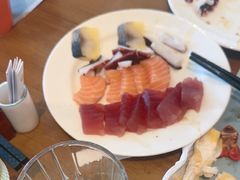 -济南香格里拉·咖啡泉自助餐厅