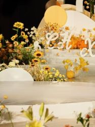 -天邑国际酒店·宴会厅