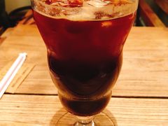 冰美式-maan coffee漫咖啡(通州店)