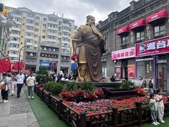 -中华巴洛克风情街