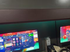 -绿树电竞(五路店)