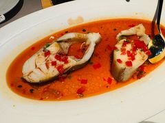 -醉庐·新上海菜(南京西路店)