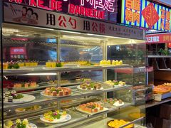 -爱客得牛排海鲜烤肉·火锅自助(春熙路黑金好店)
