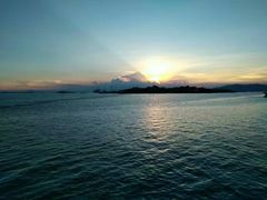 -演武大桥观景平台