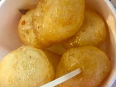 糖油粑粑-黑色经典臭豆腐·湖南特产(步行街店)