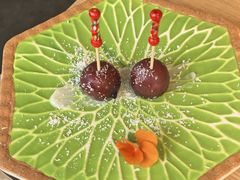 -德川家日本料理(中关村店)