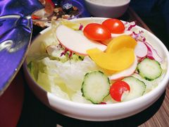-胖哥俩肉蟹煲(西单大悦城店)
