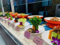 -良友·海鲜青岛菜(五四广场店)