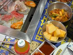 -阿亲家·韩式无限烤肉(春熙路店)