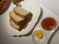 -波特曼西餐厅(中央大街店)