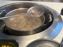 -海汕记·潮汕鲜牛肉火锅·自助