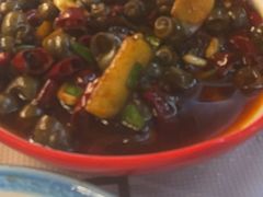 -云晓光头烧烤吧(川沙绿地店)