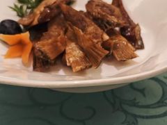 -杭州香格里拉·香宫中餐厅
