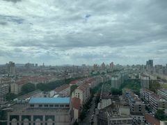 -张家港华芳金陵国际酒店