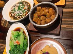 -江太极江浙菜(马桥万达广场店)
