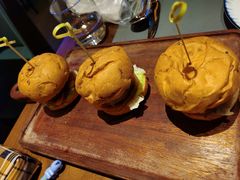 -Ambra Haus琥珀屋精酿餐厅(宝山店)