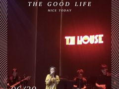 -TZ House音乐现场(来福士中心店)