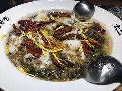 -太二酸菜鱼(正大广场店)