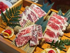 -缘·金家烤鳗鱼(西塔总店)