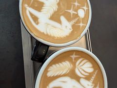 -Roast8ry Coffee Lab