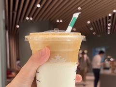 -星巴克(深圳平安金融中心B1店)